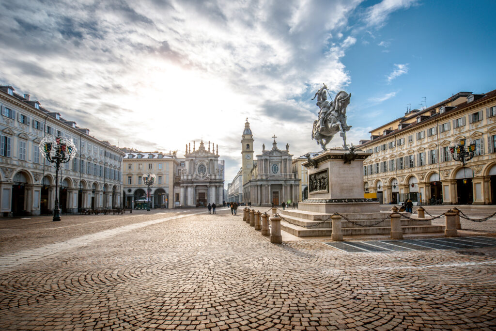 Fast X drives economic activity in Italy and Portugal